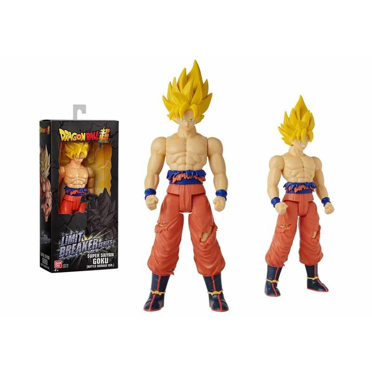Baby doll Bandai