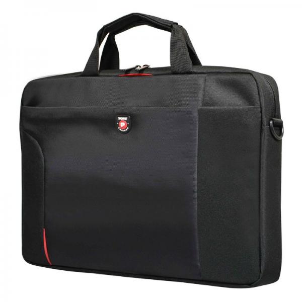 Valigetta per Portatile Port Designs Nero