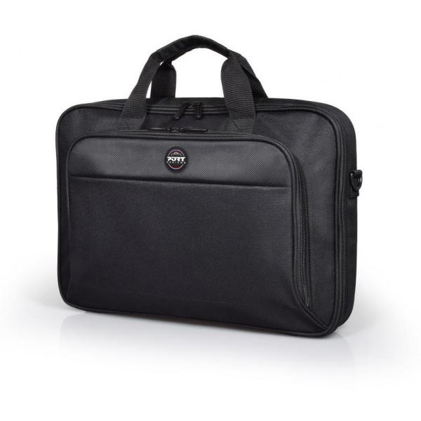 Valigetta per Portatile Port Designs Nero 14"