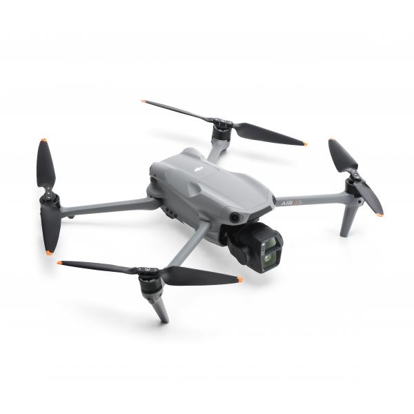 Drone Dji Air 3S Fly More Combo 50 Mp