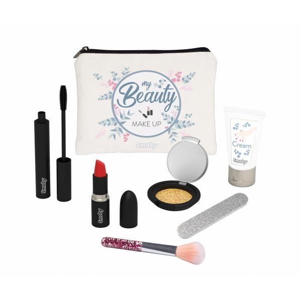 Cofanetto Cosmetica Bambini Smoby My beauty make up set