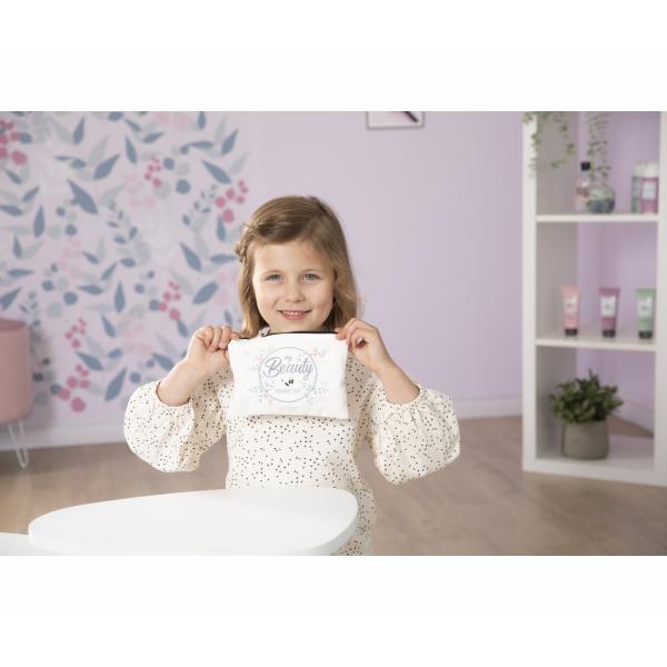 Cofanetto Cosmetica Bambini Smoby My beauty make up set - Image 4