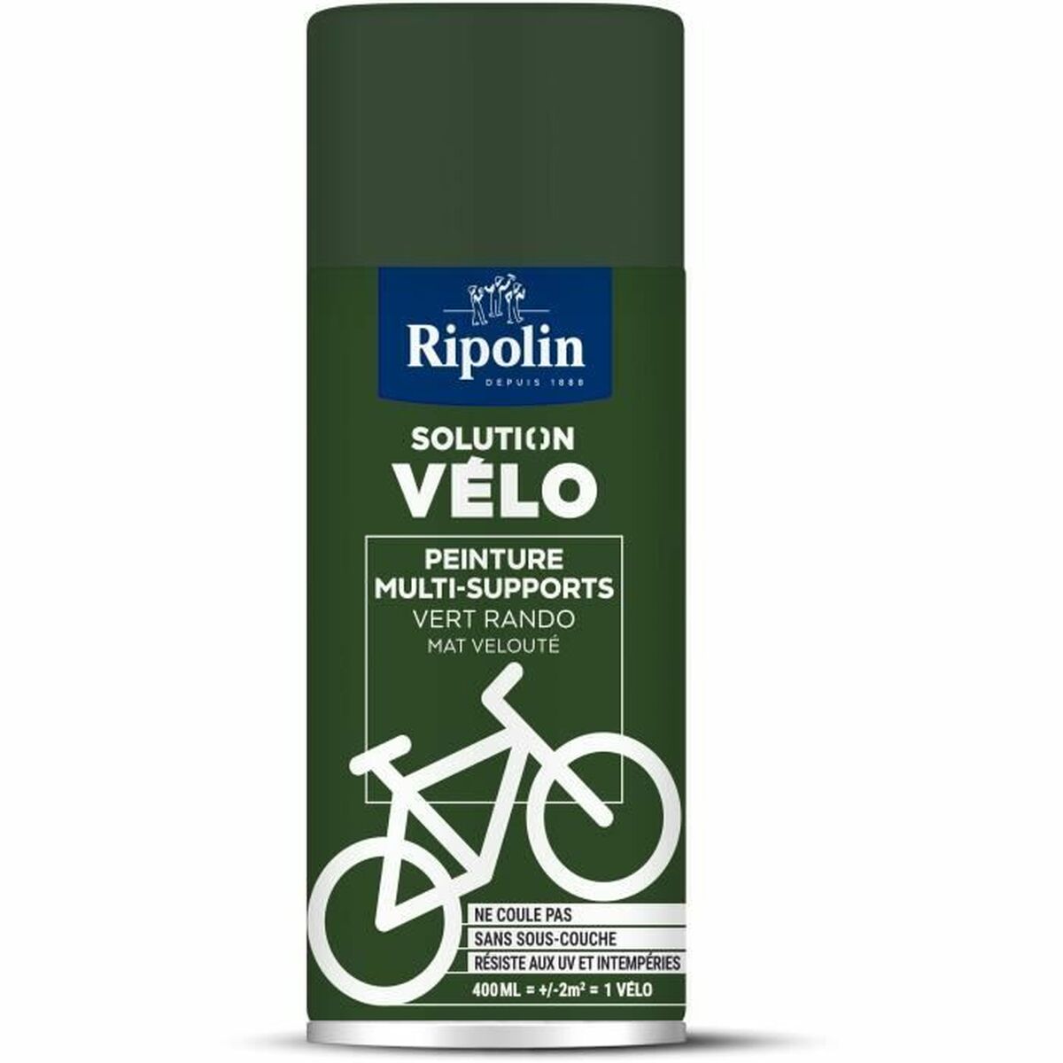 Friggitrice ad Aria Ripolin Verde 400 g