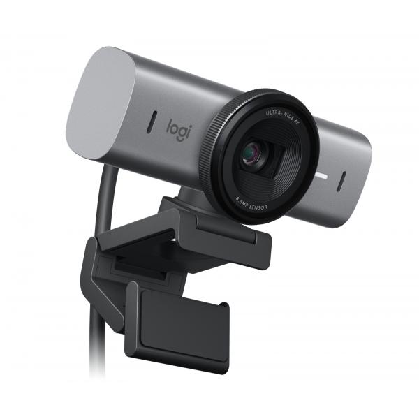 Webcam Logitech