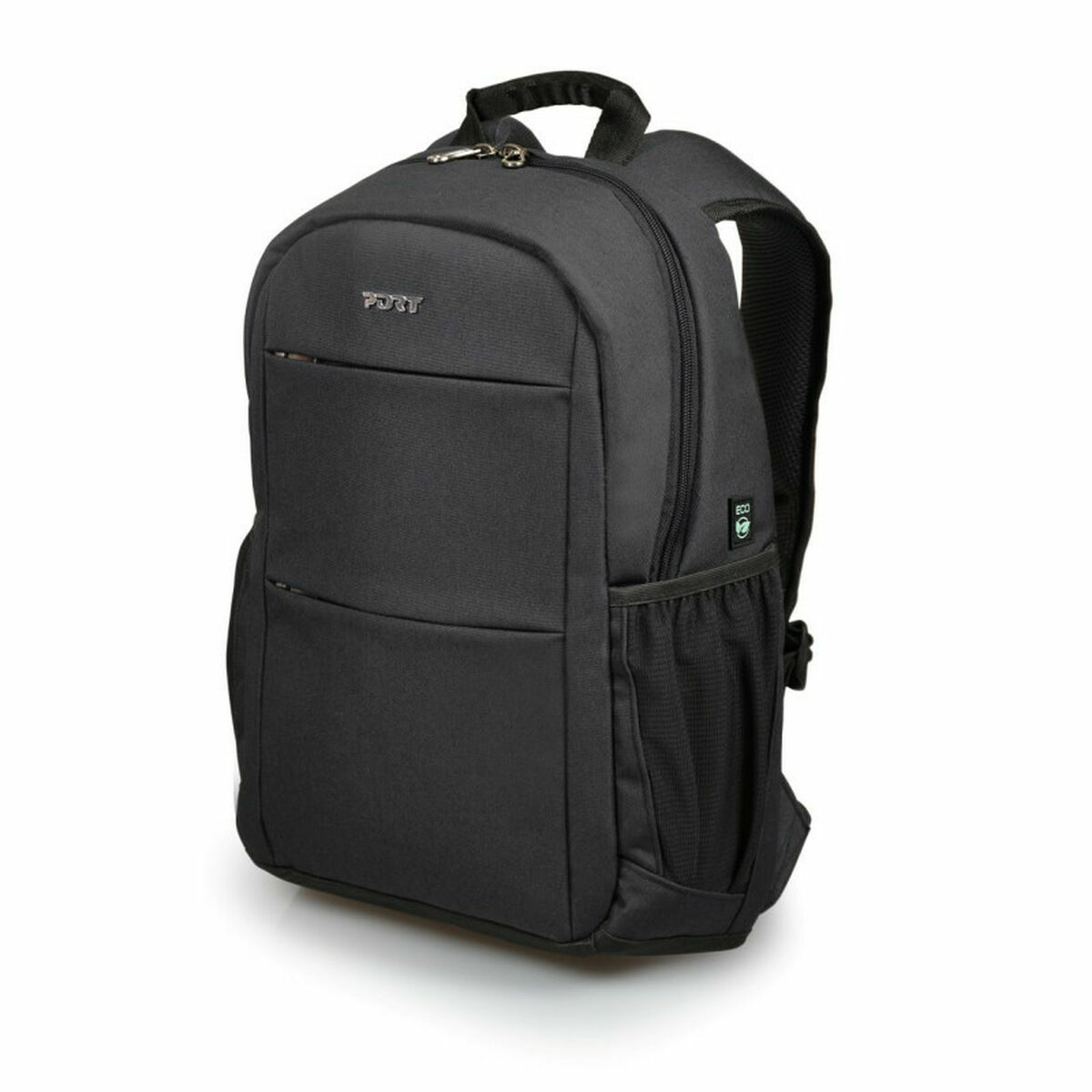 Zaino per Portatile Port Designs 135174 Nero