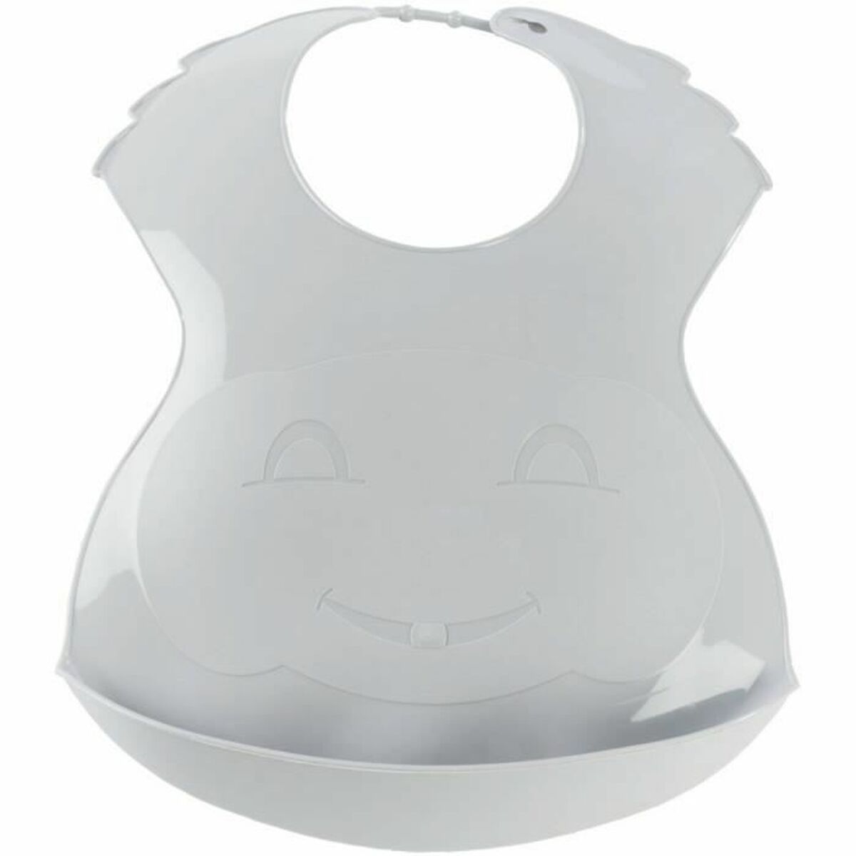 Seggiolone ThermoBaby Youpla Verde - Image 4