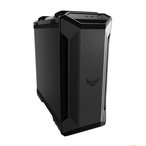 Case computer desktop ATX Asus TUF Gaming GT501 Nero