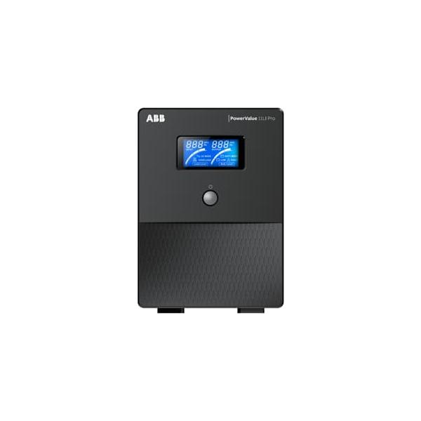 Gruppo di Continuità Interattivo UPS ABB 4NWP100173R0001