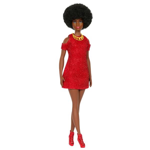 Personaggi d'Azione Barbie