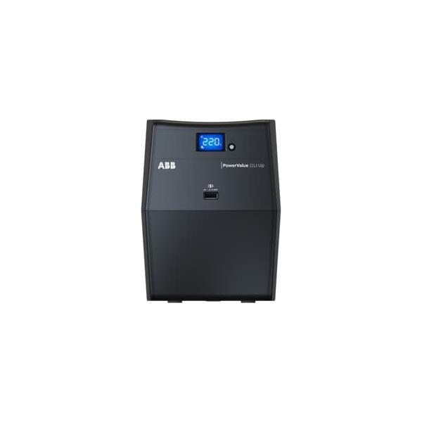 Gruppo di Continuità Interattivo UPS ABB 4NWP100172R0001