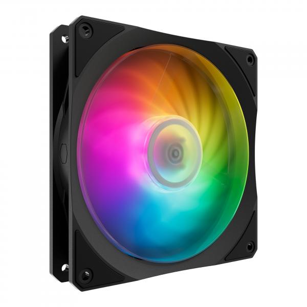 Ventola per CPU Cooler Master