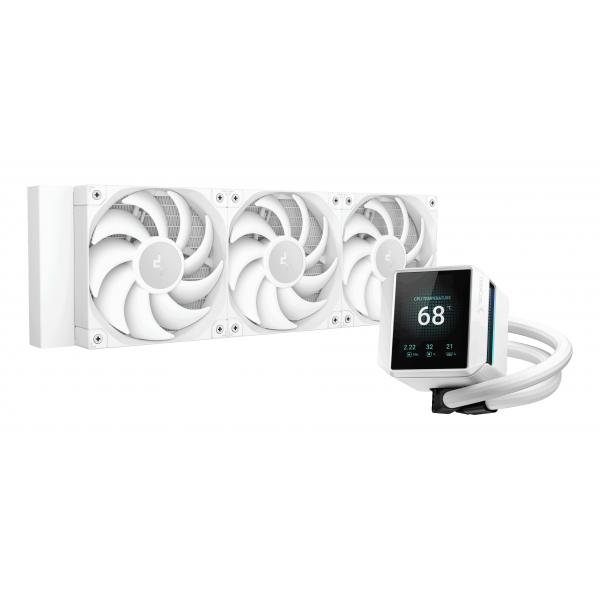 Kit di Refrigerazione Liquida DEEPCOOL