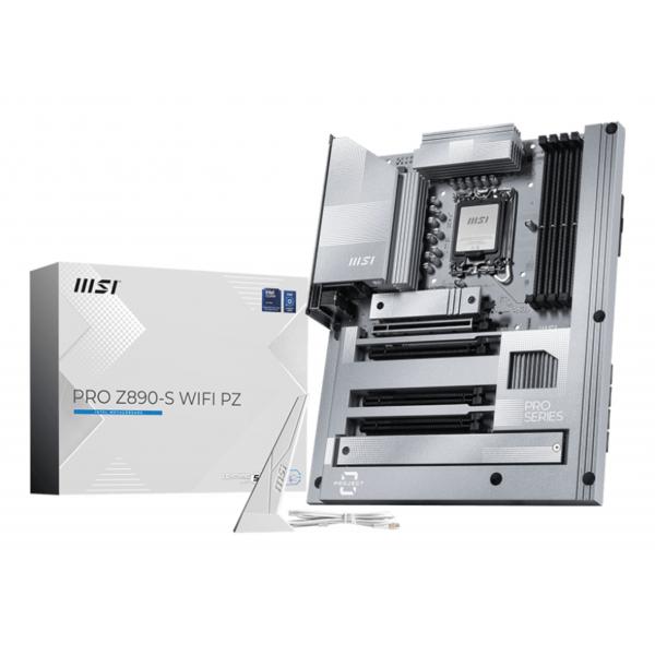 Scheda Madre MSI