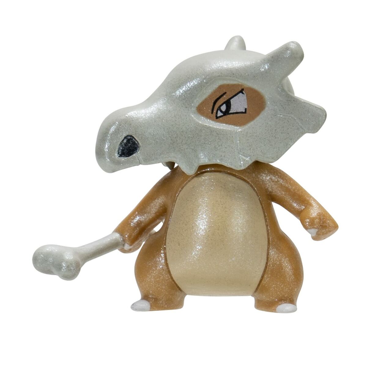Personaggi d'Azione Pokémon Evolution Pack - Cubone & Marowak - Image 4