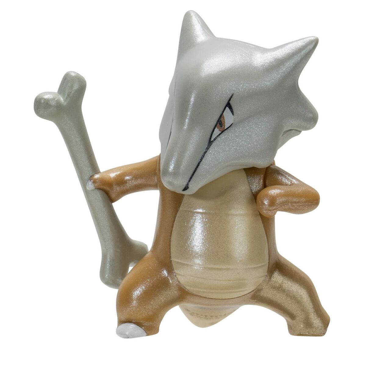 Personaggi d'Azione Pokémon Evolution Pack - Cubone & Marowak - Image 5