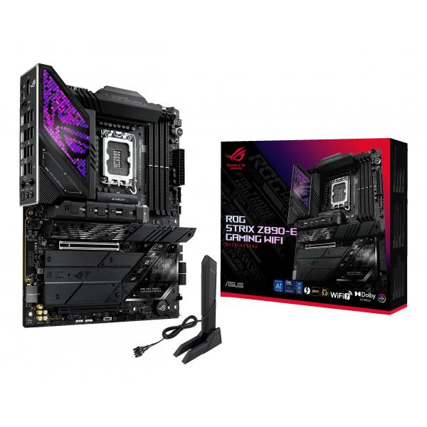 Scheda Madre Asus LGA 1851