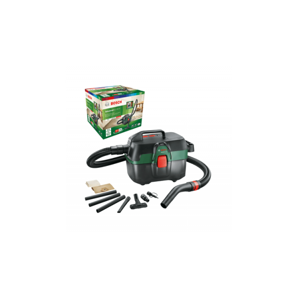 Aspirapolvere 3 in 1 BOSCH AdvancedVac 18V-8 8 L - Image 3