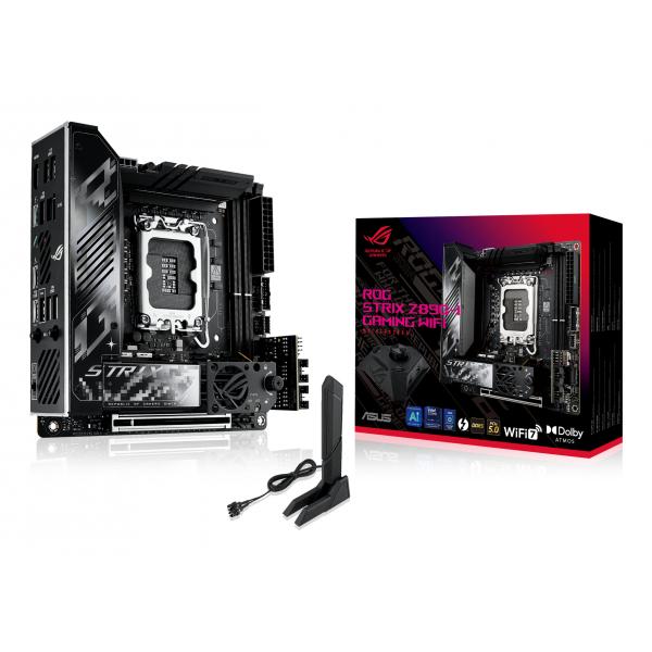 Scheda Madre Asus