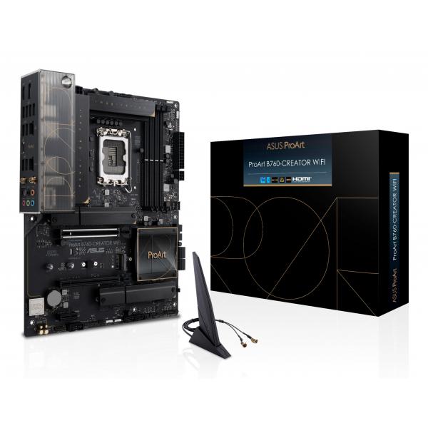 Scheda Madre Asus LGA 1700