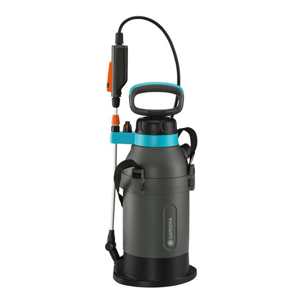 Zaino spray Gardena 11138-20 3 BAR 5 L