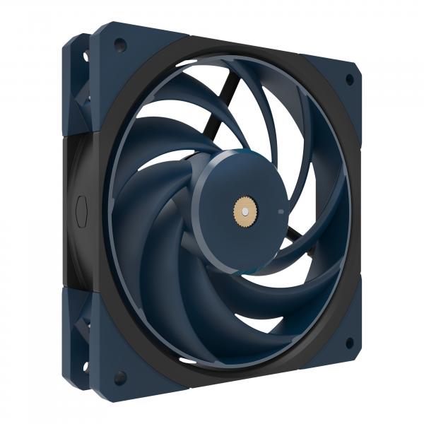 Ventola per CPU Cooler Master