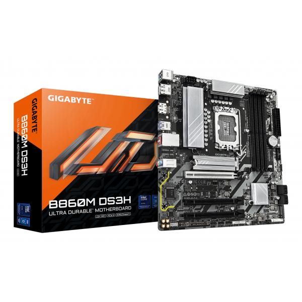 Scheda Madre Gigabyte LGA 1851
