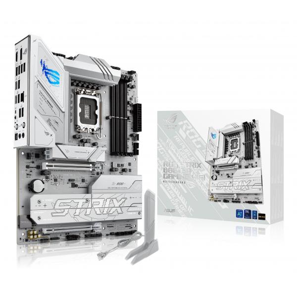 Scheda Madre Asus 90MB1JI0-M0EAY0 LGA 1851