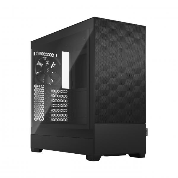 Case computer desktop ATX Fractal Pop Air Nero