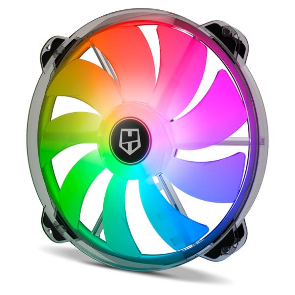 Ventola da Case Nox-Xtreme X200-FAN