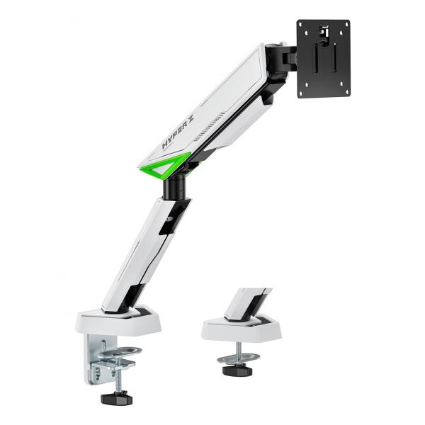 Supporto da Tavolo per Schermo Aisens DT49TSR-343