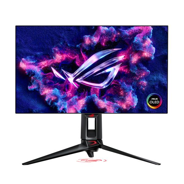 Monitor Gaming Asus ROG Swift OLED PG27AQDP Quad HD 27" 240 Hz