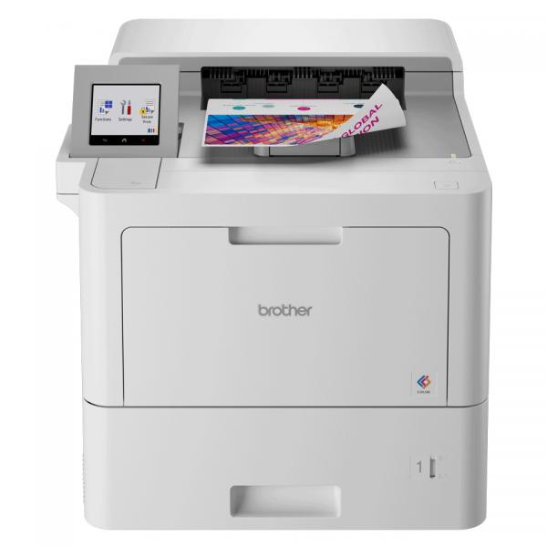 Stampante Laser   Brother HLL9470CDN