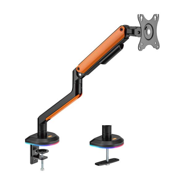 Supporto da Tavolo per Schermo Aisens DT32TSR-249
