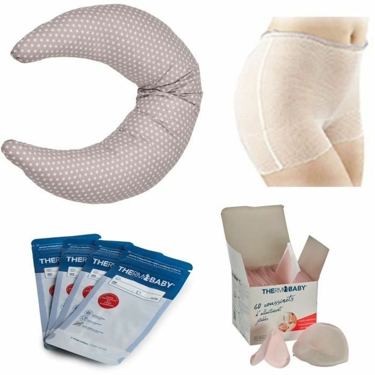 Giocattoli da Bagno ThermoBaby