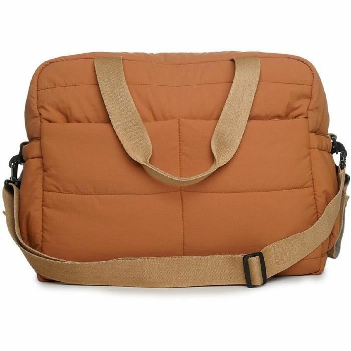 Borsa Fasciatoio per Pannolini ThermoBaby Senape