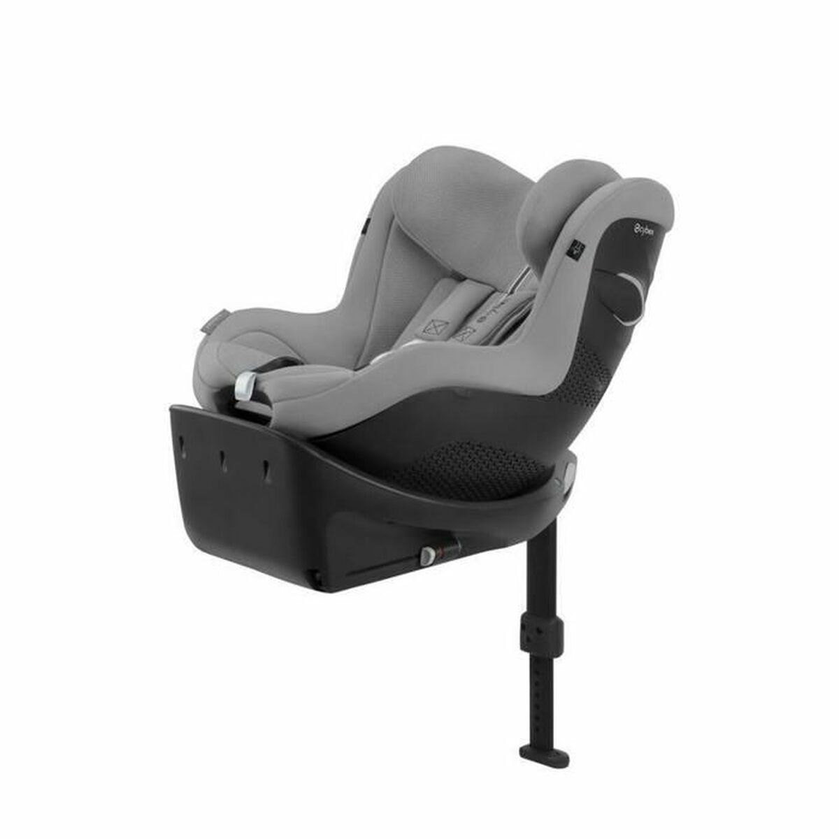 Seggiolino Auto Cybex Grigio 0+ (de 0 a 13 kilos) Per bambini ECE R129