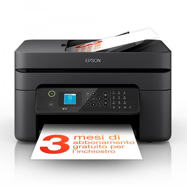 Stampante Multifunzione Epson C11CK63403