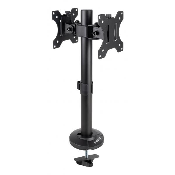 Supporto da Tavolo per Schermo TooQ DB1132TN-B 17" 32"