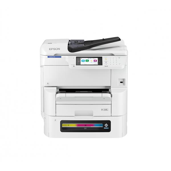 Stampante Multifunzione Epson EM-C8100RDWF