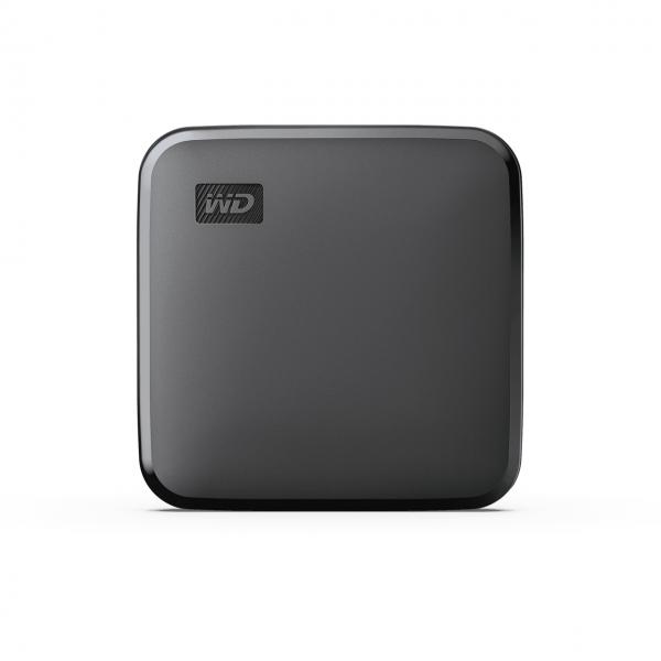 Hard Disk Esterno Western Digital WDBAYN0010BBK-WESN
