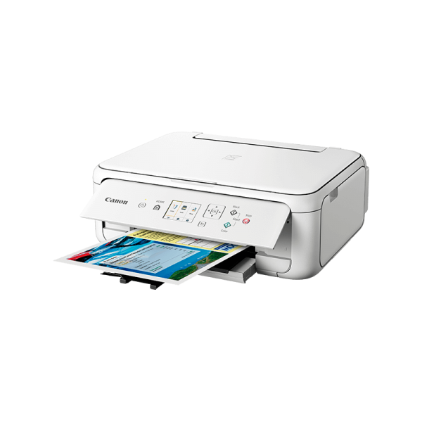 Stampante Multifunzione Canon PIXMA TS5151 - Image 4