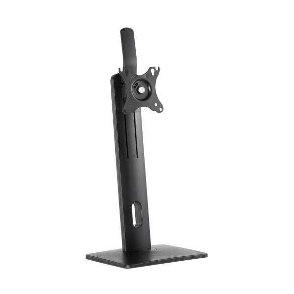 Supporto da Tavolo per Schermo Aisens DT32TSR-063 Nero 17-32"