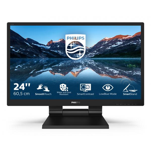Monitor Philips 242B9T/00 Full HD 24"