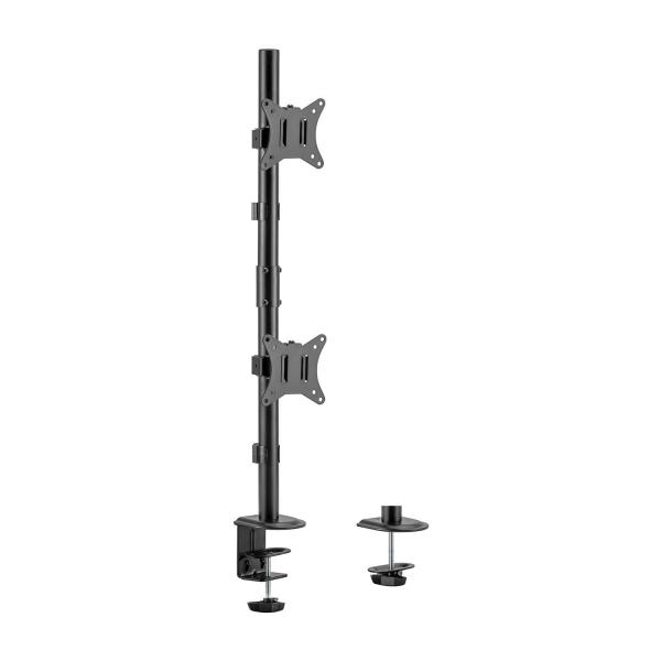 Supporto da Tavolo per Schermo Aisens DT32TSR-229
