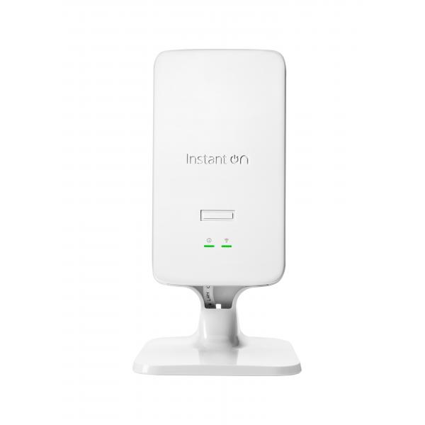 Punto d'Accesso HPE Instant On AP22D Bianco