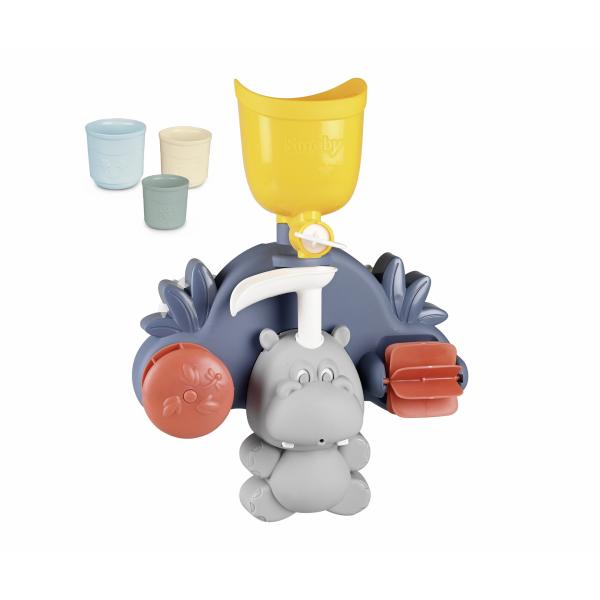 Giocattoli da Bagno Smoby Hippopotamus