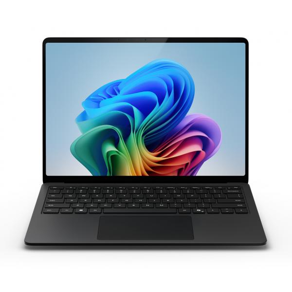 Laptop Microsoft ZYU-00037 15" Qualcomm Snapdragon X Elite (X1E) 16 GB RAM 1 TB SSD