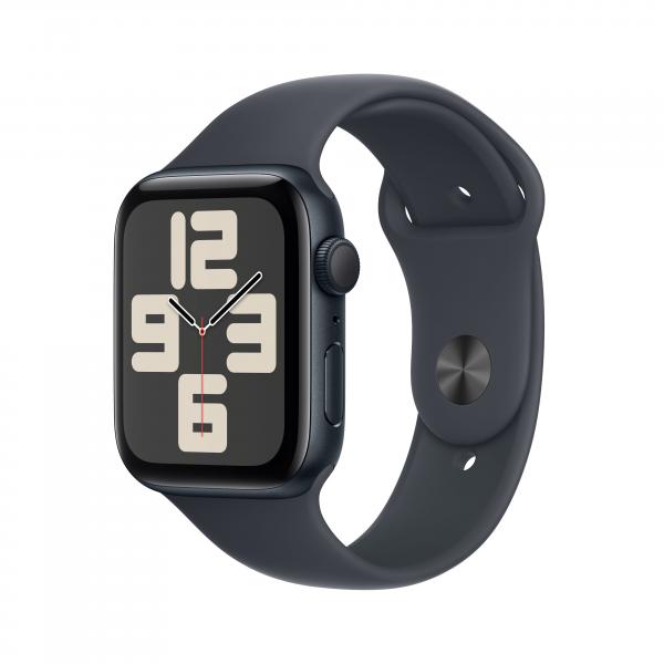 Smartwatch Apple Watch SE GPS Blu Marino 44 mm