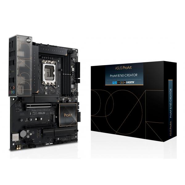 Scheda Madre Asus LGA 1700