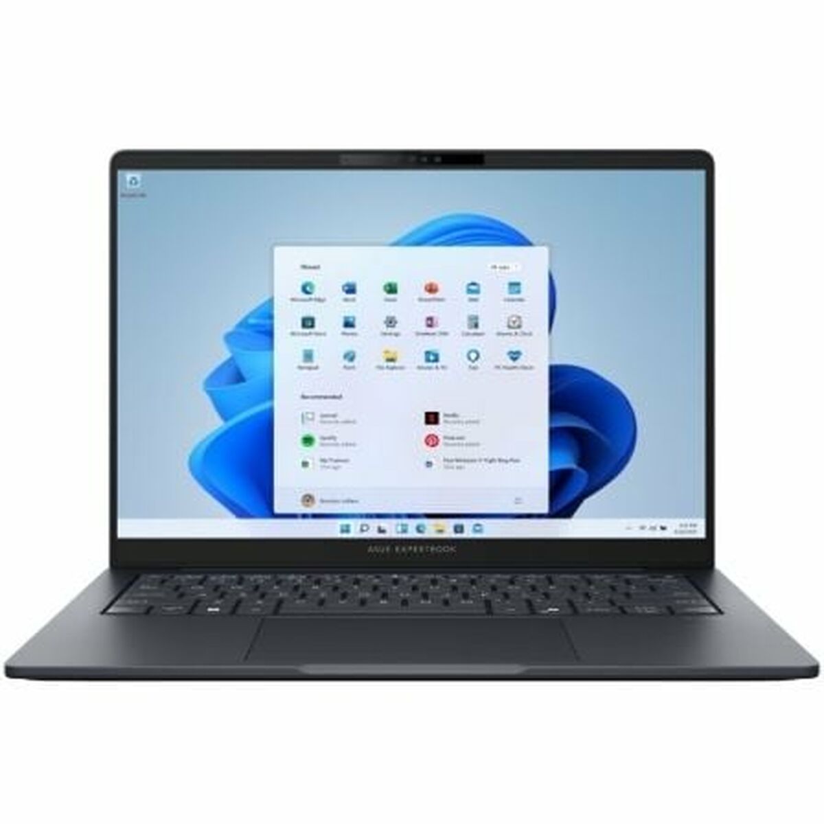 Laptop Asus ExpertBook B5405CCA-LY0043X 14" intel core ultra 7 255H 16 GB RAM 512 GB SSD intel arc 140